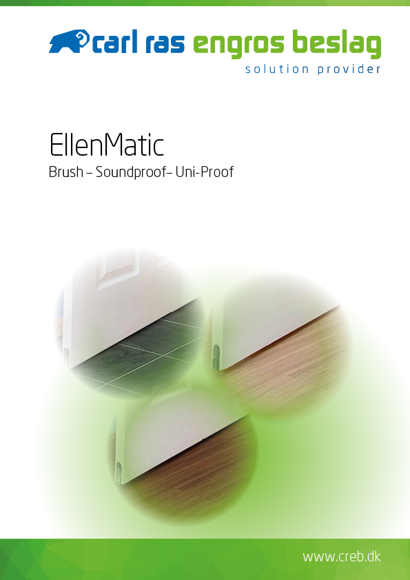 EllenMatic - Dropseals
